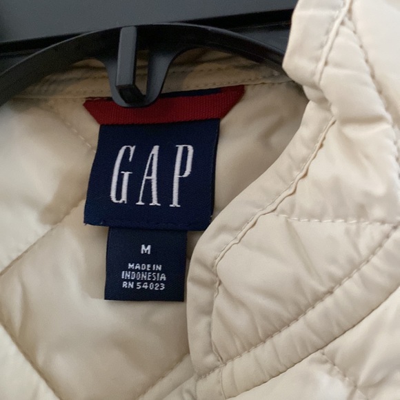 Vests - Set of 2 - Picture 6 of 7